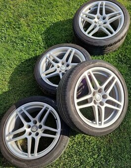Porsche 5x112