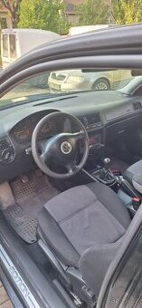 Golf 4 1.9tdi 66kw.