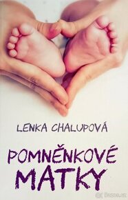 Pomněnkové matky - 1