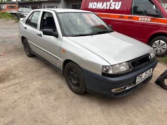 Seat toledo 1L 1.9tdi