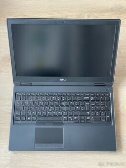 Dell Precision 7530