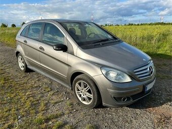 Mercedes Benz B150