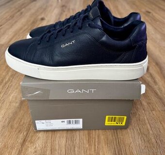 Pánské trendy boty Gant - vel.44
