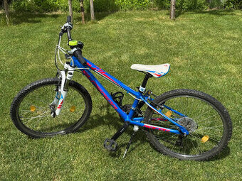 Superior Racer XC 24 dětské kolo