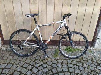 Horské kolo mongoose