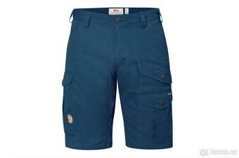 Nové outdoorové kraťasy Fjallraven Barents Pro Shorts M - 1