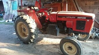 zetor 3320 utility