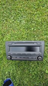 Autoradio Swing