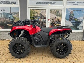Čtyřkolka CAN-AM Outlander HD7 XMR INT AKCE