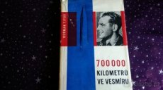German Titov - 700 000 kilometrů ve vesmíru (1962) - 1