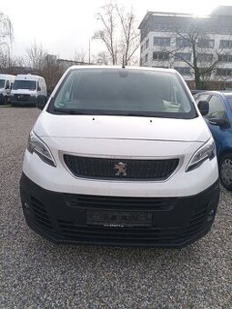 Peugeot Expert HDI