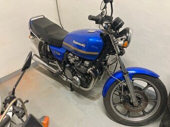 Kawasaki kz