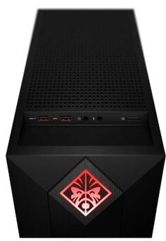 Herní PC OMEN by HP Obelisk Desktop 875-0048nc