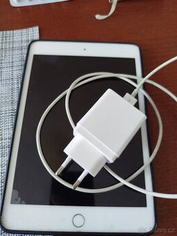 iPad mini 4
