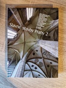 Slavné stavby Prahy 2 - 1