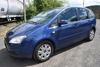 Ford C-MAX 1,8 i PR.SERVIS,BEZ KOROZE