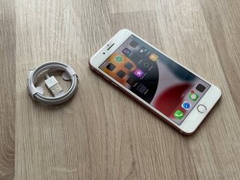 Apple iPhone 7 Plus 32Gb Rose Gold - TOP