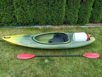 Kajak 283 cm