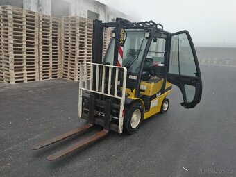 VZV Yale 3,5T - 1