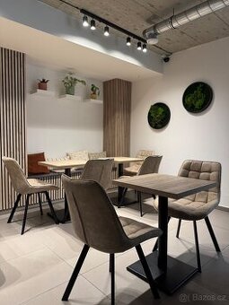 Kavárna / bistro
