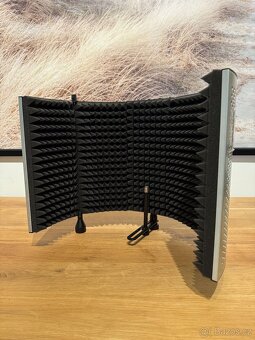 Akustický paravan Marantz Professional Soundshield - 1