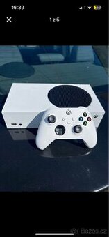 Xbox series S 512gb