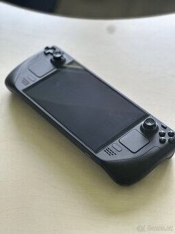Steamdeck OLED 512 GB