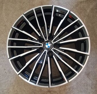 Disky BMW 8 M PAKET M729 r20 "20
