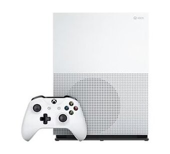 Prodám Xbox ONE S