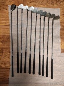 Dětské golfové hole U.S. Kids TS - 57-39 145 cm