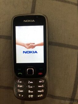 Nokia 6303