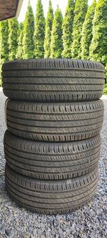 Barum Bravuris 5 letni, 205/55R/16V