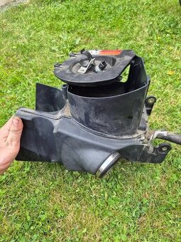 Filtr box BMW R1150GS