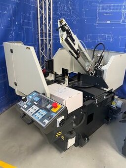 Pásová pila Pegas 230x280 A-CNC-R