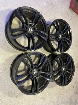 Alu kola 19 5x120 bmw,Vw t 5