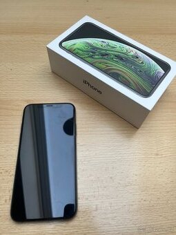 Prodám Apple Iphone XS 64gb