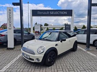 MINI Clubman One 1.4i 70kW