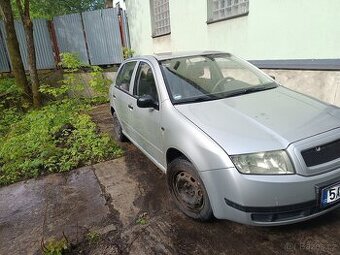 Fabia