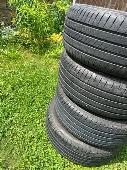 Bridgestone Alenza 001 225/50 R18 95V Runflat Letni