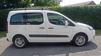 Prodám Citröen Berlingo 1.6 HDi  z roku 2014