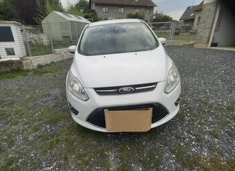 Ford C Max 1.6