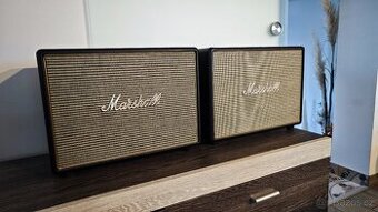 Marshall Woburn - prodáno