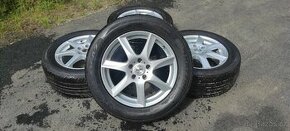 Alu kola 5x112 R17 235/55
