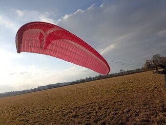 Paraglide A komplet 90-115 kg, platná TK, Gradient Orbit 2