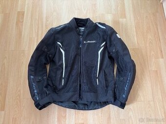MBW Lime letní budna na moto vel.52