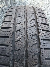 Maxxis 215/65 R15C 6PR