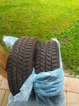 205/70 R15 C