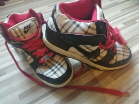 Boty Nike vel. 37