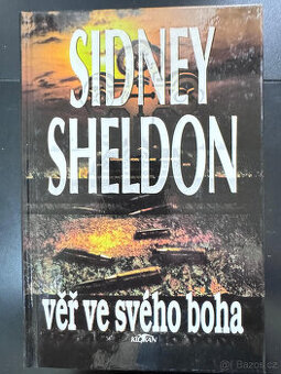 Věř ve svého boha (Sidney Sheldon) - 1