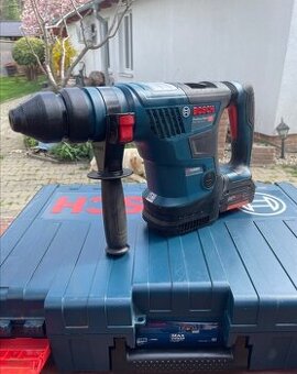 Prodám BOSCH GBH 18V-34